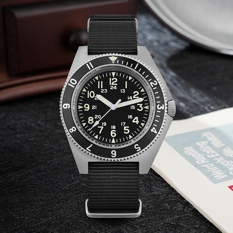 Watchdives WD1972 Reloj de cua - Men'S Accessories Fashion reseña y precio
