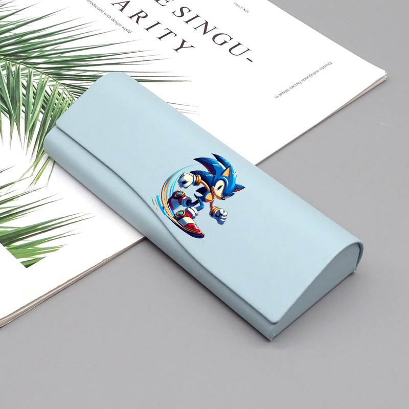 Estuche Rígido para Gafas con  - Men Accessories For Birthday Gift reseña y precio