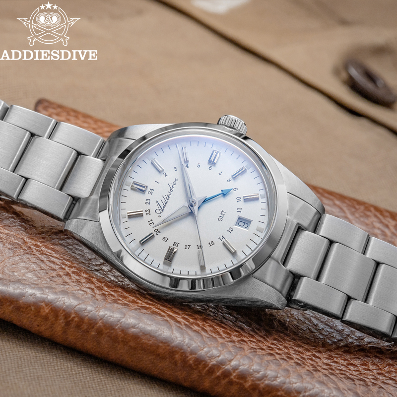 ADDIESDIVE marca novedosa 36mm - Men'S Accessories Fashion reseña y precio