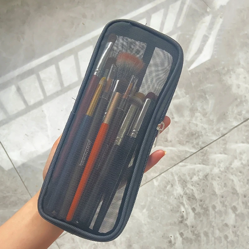 Estuche de Viaje para Brochas  - Men Accessories Kit Bag reseña y precio