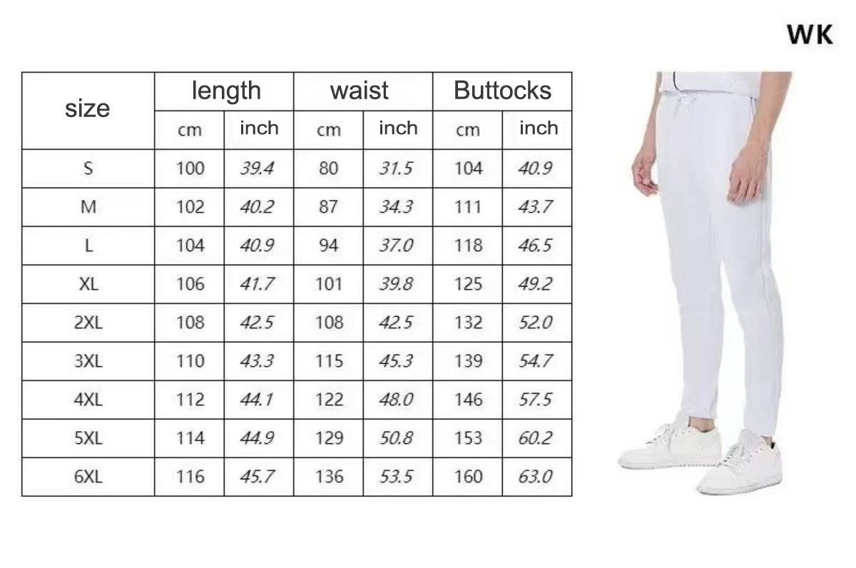 Pantalones Deportivos de Veran - Men Accessories Unique reseña y precio